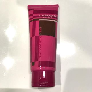 アートネイチャー(アートネイチャー)のアートネイチャー LABOMO SCALP AROMA ヘアカラートリートメント(白髪染め)