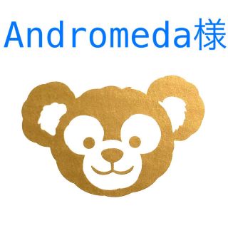 Andromeda様専用　ジェラトーニ  インナーマスク(その他)