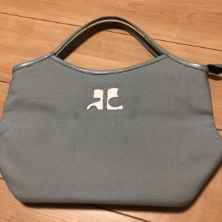 クレージュ(Courreges)のクレージュ＊バッグ(ハンドバッグ)