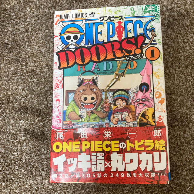 one piece doors 1の通販 By 隣の家のジョニーさん S Shop ラクマ one piece doors 1の通販 By 隣の家のジョニーさん S Shop ラクマ