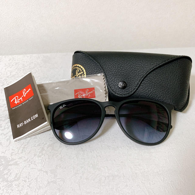 Ray-Ban(レイバン)のRay-Ban サングラス　Erika RB4171 レディースのファッション小物(サングラス/メガネ)の商品写真