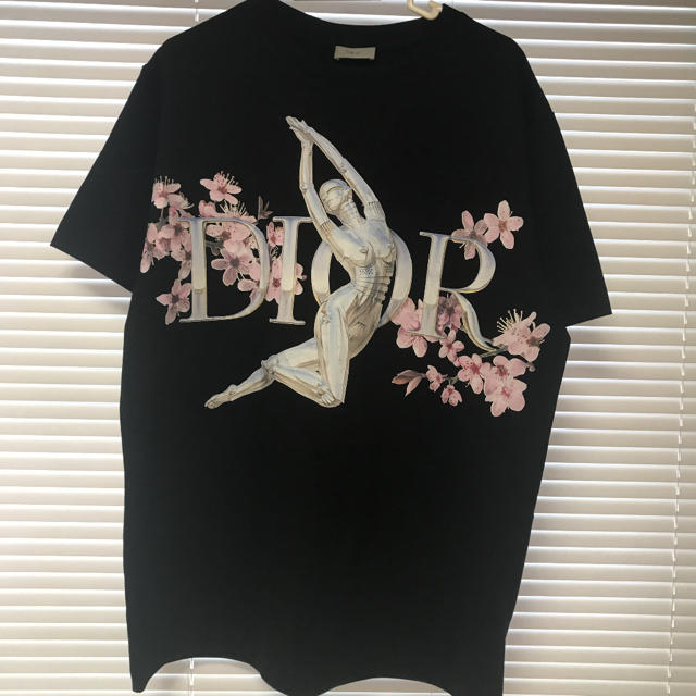 DIOR HOMME - 【D様専用】 Dior X sorayama Tシャツ 19AWの通販 by ...