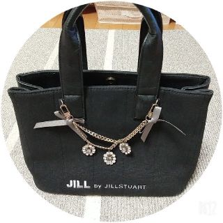 ジルバイジルスチュアート(JILL by JILLSTUART)の0時までタイムセールトートバッグ(トートバッグ)