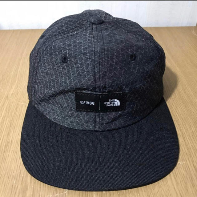 THE NORTH FACE(ザノースフェイス)のTHE NORTH FACE PACK UNSTRUCTURED HAT  メンズの帽子(キャップ)の商品写真