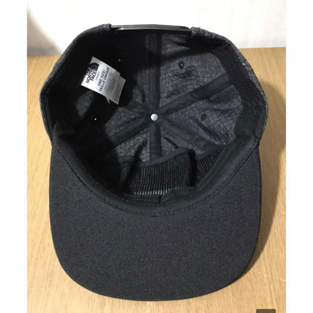 THE NORTH FACE(ザノースフェイス)のTHE NORTH FACE PACK UNSTRUCTURED HAT  メンズの帽子(キャップ)の商品写真