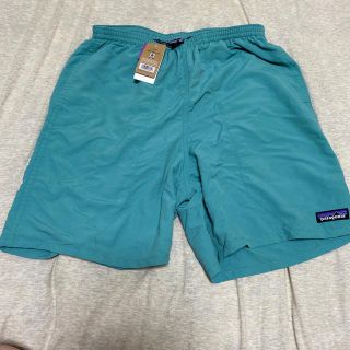 パタゴニア(patagonia)のパタゴニア　バギーズロング(ショートパンツ)