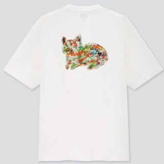 ユニクロ(UNIQLO)の米津玄師 ユニクロ UT Tシャツ(Tシャツ/カットソー(半袖/袖なし))