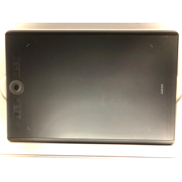 Wacom - Wacom Intuos Pro Large pth-860 K0-DXの通販 by ゆうshop