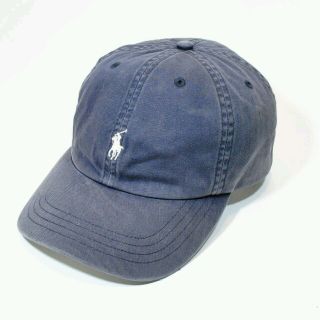 ポロラルフローレン(POLO RALPH LAUREN)の926 ラルフローレン キャップ(キャップ)