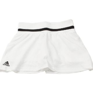 アディダス(adidas)のアディダス テニススコート /Lサイズ(ウェア)