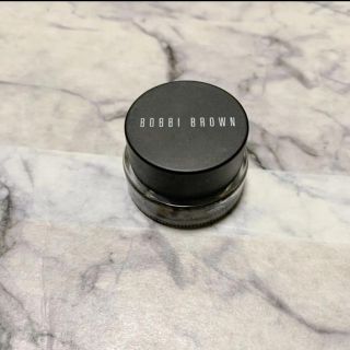 ボビイブラウン(BOBBI BROWN)のBOBBI BROWN ボビイブラウン ジェルアイライナー ブラック(アイライナー)