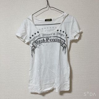 Tシャツ(Tシャツ(半袖/袖なし))