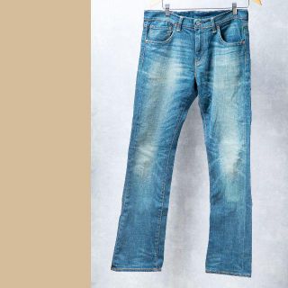 リーバイス(Levi's)のリーバイス　Levis　527 W32 L32(デニム/ジーンズ)