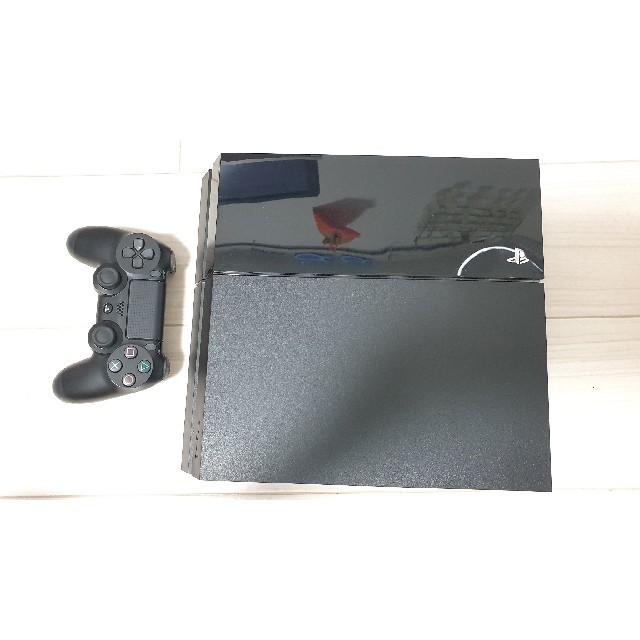 FW5.05)SONY PlayStation4 500GB