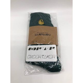 carhartt 　カーハート　ソックス 　靴下(ソックス)