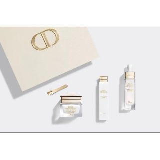 Dior プレステージホワイトコフレ(数量限定版)