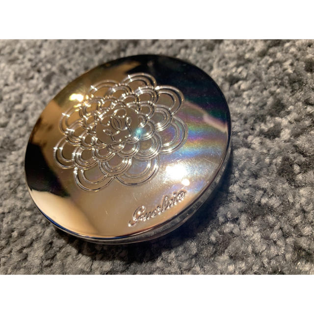 GUERLAIN(ゲラン)のゲラン メテオリットコンパクト 2ライト コスメ/美容のベースメイク/化粧品(フェイスパウダー)の商品写真