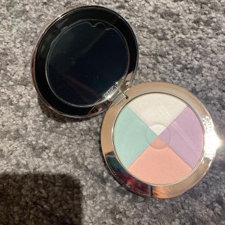 ゲラン(GUERLAIN)のゲラン メテオリットコンパクト 2ライト(フェイスパウダー)