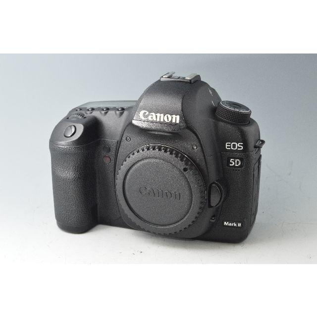 ★超美品★Canon キヤノン 一眼レフカメラ EOS 5D Mark IIスマホ/家電/カメラ