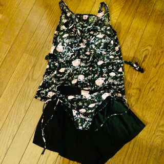 レベッカテイラー(Rebecca Taylor)のレベッカテイラー　セパレート水着　Ｍサイズ(水着)