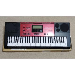 CASIO - カシオ 電子キーボード 61鍵盤モデル CTK-6250 CASIOの通販 by