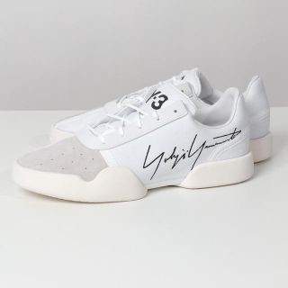 ワイスリー(Y-3)の【ASKA様専用】Y-3 adidas YOHJI YAMAMO(スニーカー)