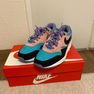 ナイキ(NIKE)のNIKE AIR MAX 1 ND HAVE A NIKE DAY 26.5cm(スニーカー)