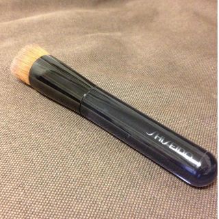 シセイドウ(SHISEIDO (資生堂))の資生堂 ファンデーションブラシ 131(その他)