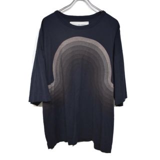 ドリスヴァンノッテン(DRIES VAN NOTEN)のdries van noten 19ss ヴェルナーパントン　カットソー(Tシャツ/カットソー(半袖/袖なし))