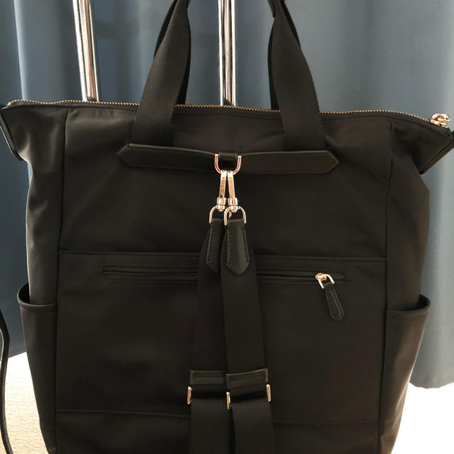 Kate Spade 3wayバッグ　ケイトスペード 1