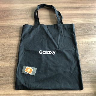 ギャラクシー(Galaxy)のトートバッグ　galaxy(トートバッグ)