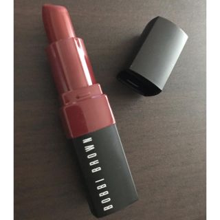 ボビイブラウン(BOBBI BROWN)のクラッシュドリップカラー　ルビー　04(口紅)