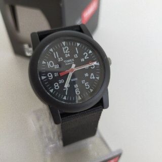 タイメックス(TIMEX)のTIMEX キャンパー T18581(腕時計(アナログ))