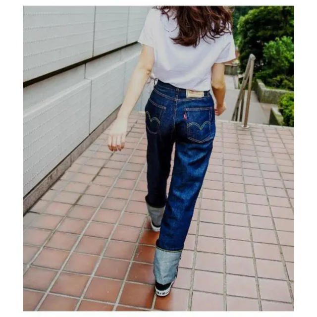 Levi's(リーバイス)のLEVI'S▷701▷試着程度 レディースのパンツ(デニム/ジーンズ)の商品写真