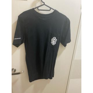 クロムハーツ(Chrome Hearts)のクロムハーツ　メンズTシャツ(Tシャツ/カットソー(半袖/袖なし))