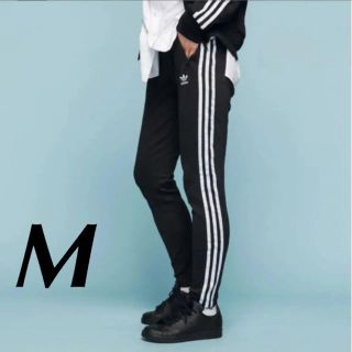 アディダス(adidas)のアディダス トラックパンツ FM3323 ブラック Ｍ adidas ジャージ(カジュアルパンツ)