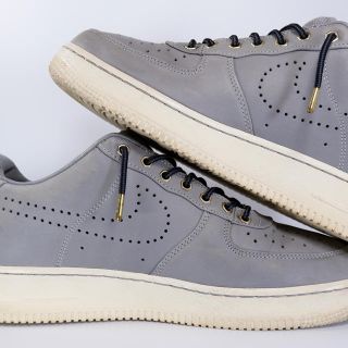 ナイキ(NIKE)の最終値下　NIKE AIR FORCE 1 LOW PREMIUM(スニーカー)