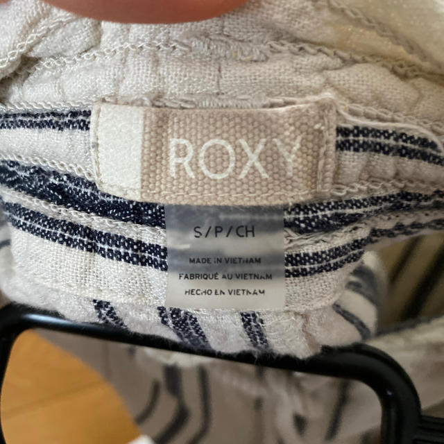 Roxy(ロキシー)のロキシー　パンツ レディースのパンツ(カジュアルパンツ)の商品写真
