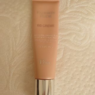 ディオール(Dior)の【ディオール】＊限定色＊スキン ヌード BB 012パール(BBクリーム)