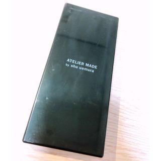 シュウウエムラ(shu uemura)の新品未使用 shu uemura アイシャドウ(アイシャドウ)