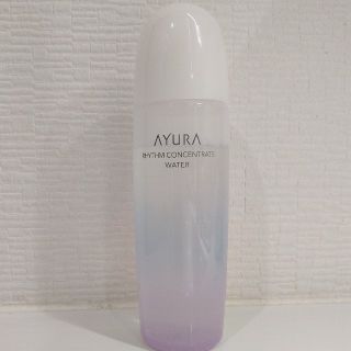 アユーラ(AYURA)のリズムコンセントレートウォーター(化粧水/ローション)