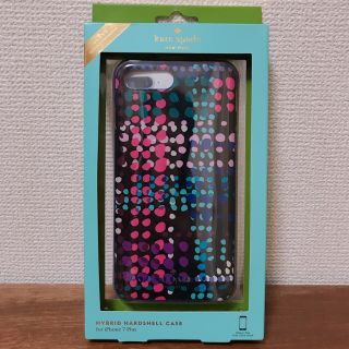 ケイトスペードニューヨーク(kate spade new york)のkate spade iPhone 7 plus ケース(iPhoneケース)