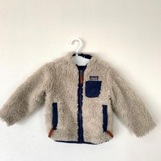 パタゴニア(patagonia)のpatagonia レトロX 2T(ジャケット/上着)