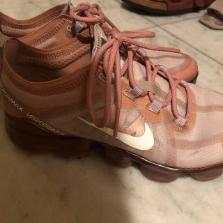 ナイキ(NIKE)のNike ヴェイパーマックス　ナイキ　スニーカー(スニーカー)