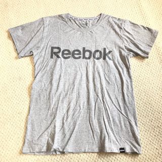 リーボック(Reebok)のReebok Tシャツ(Tシャツ(半袖/袖なし))