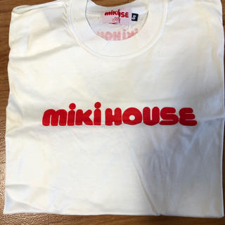 ミキハウス(mikihouse)のミキハウス　ティシャツ(Tシャツ(半袖/袖なし))