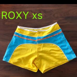 ロキシー(Roxy)のロキシー　サーフパンツ　サイズXS(水着)