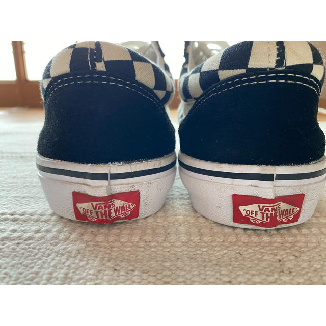 VANS(ヴァンズ)のバンズ　オールドスクール　ストリート メンズの靴/シューズ(スニーカー)の商品写真