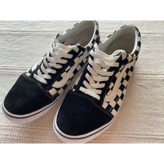 ヴァンズ(VANS)のバンズ　オールドスクール　ストリート(スニーカー)