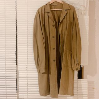 アートヴィンテージ(ART VINTAGE)のvintage    軍物コート(ミリタリージャケット)